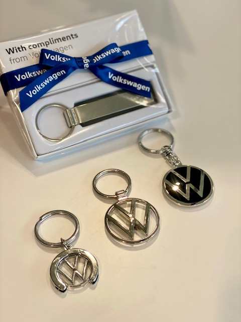 Volkswagen キーリング キーホルダー - www.toyota-gap.fr